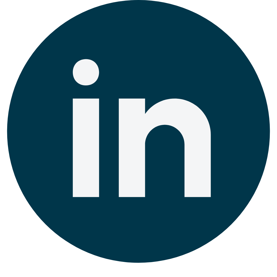 Ícone de Compartilhamento no LinkedIn - Compartilhe este artigo no LinkedIn para conectar com profissionais