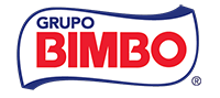 Logotipo do Grupo Bimbo em Cores. Clique para Saber Mais. Logotipo do Grupo Bimbo em Cores. Clique para Saber Mais.
