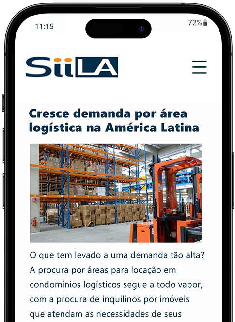 REsource - Notícias do setor imobiliário para a América Latina. Mantenha-se Atualizado a Qualquer Hora, em Qualquer Lugar.